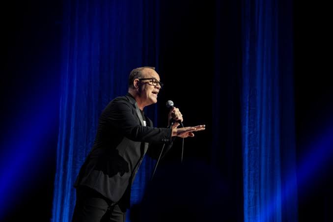 Tom Papa in concert